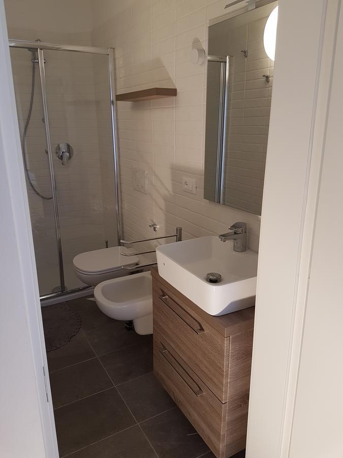 Corte Sconta Mini-Loft Venesia Bagian luar foto