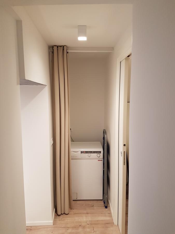 Corte Sconta Mini-Loft Venesia Bagian luar foto