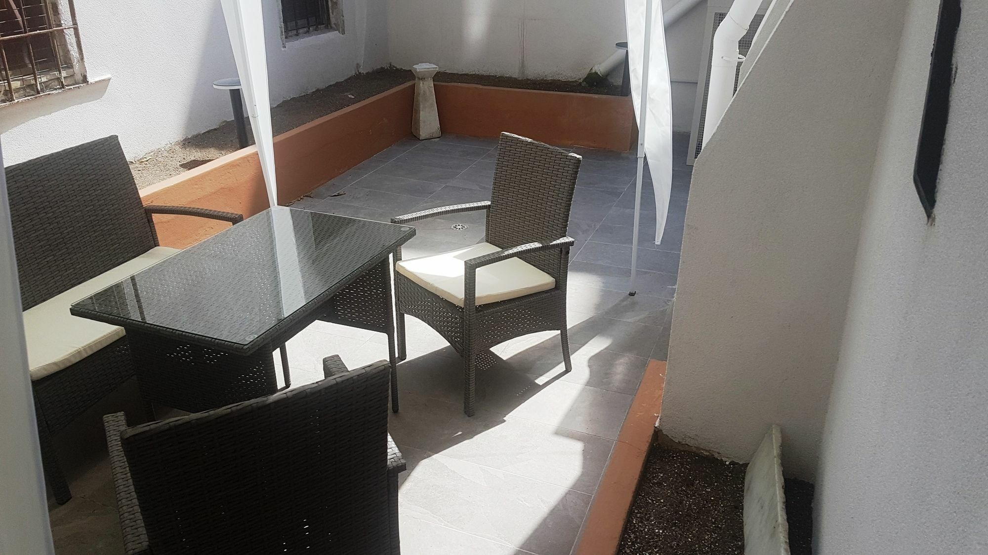 Corte Sconta Mini-Loft Venesia Bagian luar foto