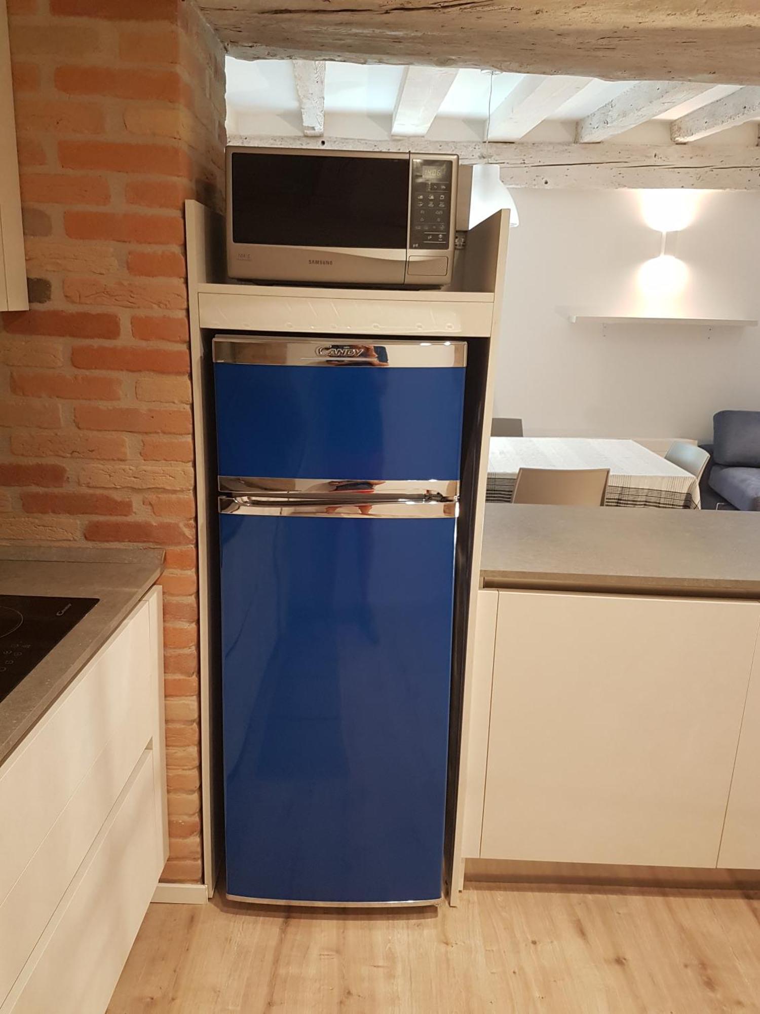 Corte Sconta Mini-Loft Venesia Bagian luar foto